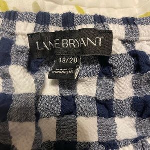 Lane Bryant size 18/20